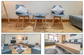 Spacious 3 Bed Townhouse with Parking
